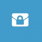 email-lock
