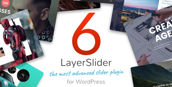 LayerSlider Responsive WordPress Slider Plugin
