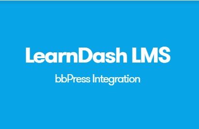 LearnDash LMS bbPress Integration Addon
