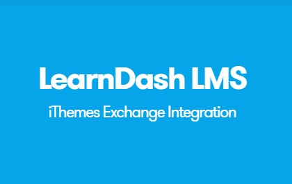 LearnDash LMS iThemes Exchange Integration Addon