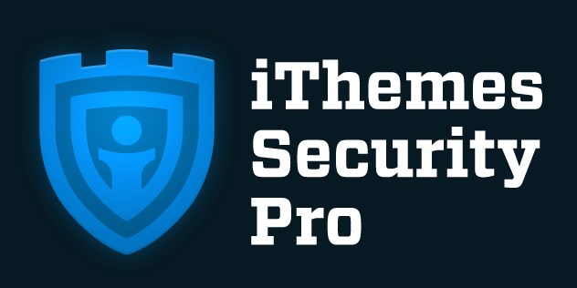 iThemes Security Pro WordPress Plugin