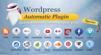 WordPress Automatic Plugin v3.54.0