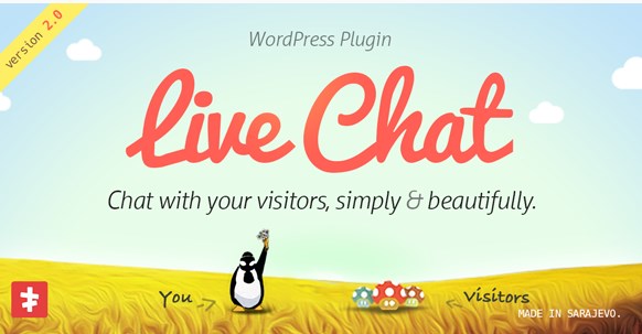 Live Chat Unlimited