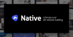 Native-Powerful-Startup-Development-Tool