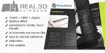 Real3D-FlipBook-WordPress-Plugin